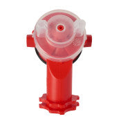 3M™ Accuspray™ Spuitkoppen - rood - 2,0 mm - 16609 | 1 stuks