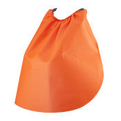 3M™ Nekregenscherm - oranje - buitenmontage - GR1C | 1 Overdoos van 50 Stuk