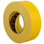 3M™ Extra Heavy Duty Duct Tape 389 - Geel - 25 mm x 50 m | 1 stuks