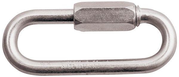 3M™ Protecta® Snelle schakels 11 mm opening, 74 mm, AJ502