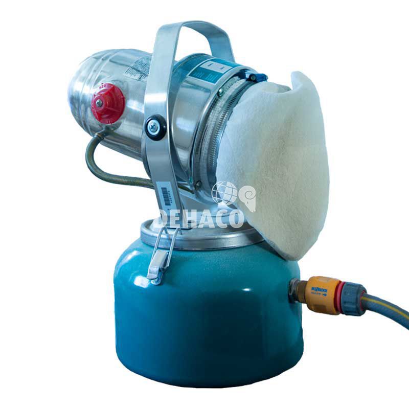 Femto waternevelaar 110/230V