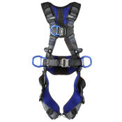 3M™ DBI-SALA® ExoFit™ XE200 Comfort Windenergie Positioneringsveiligheidsharnas 1112745 - maat 2 - 1 per doos | 1 stuks