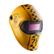 3M™ Speedglas™ Lashelm 100-serie - Motor - met lasfilter 100V - 752920 | 1 Overdoos van 1 Stuk