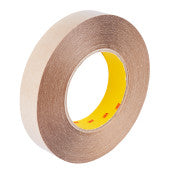 3M™ Transfer Tape 9627 - Transparant - 686 mm x 55 m - 0.13 mm | 1 Overdoos van 1 Rol