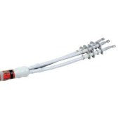 3M™ 92-PN 72-3 Faseuitbreidingen voor Eindsluiting - 3 Aderig - 460 mm | Voordeelpallet a 90 stuks