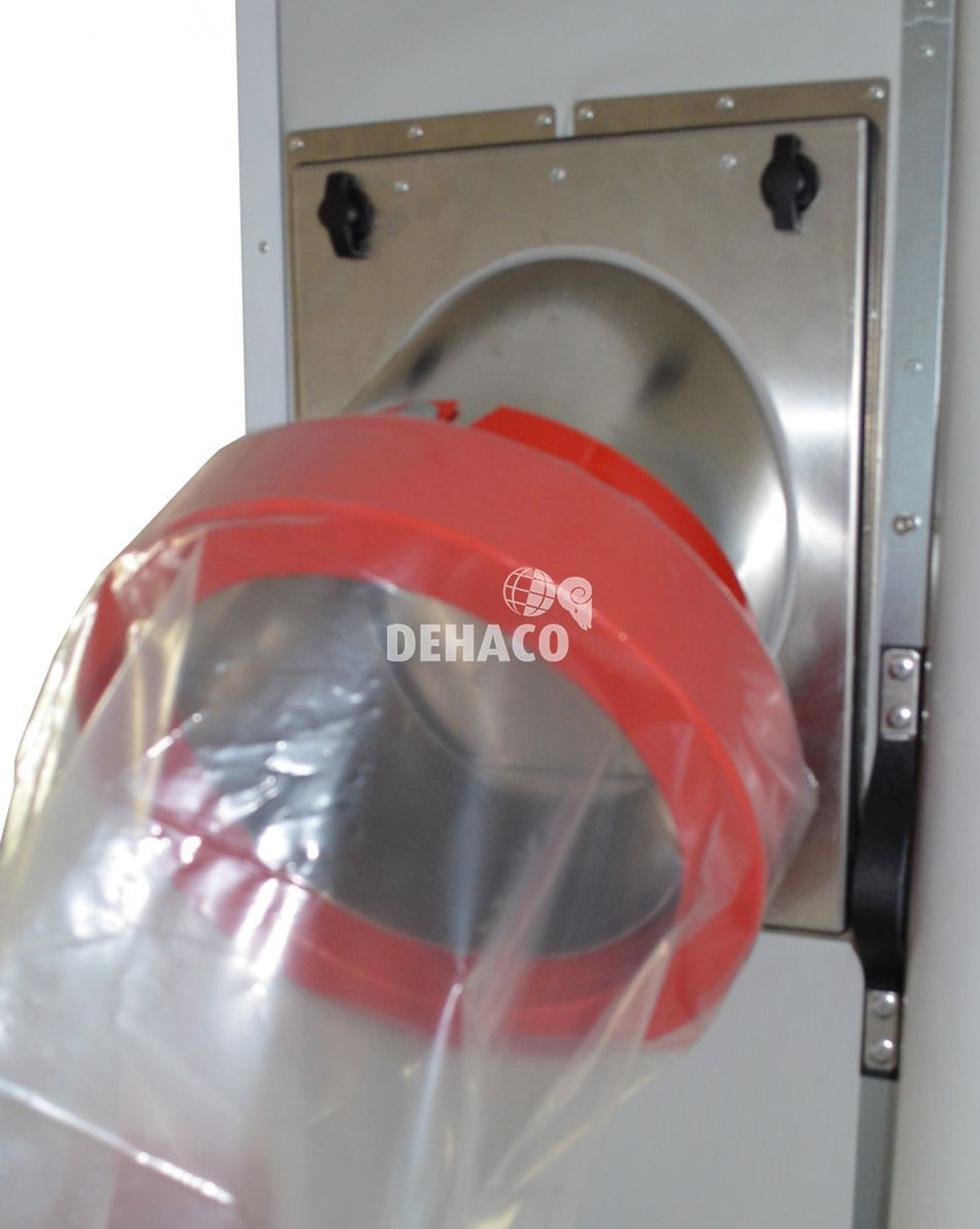 Longopac voor SMART-DOOR 750/1000