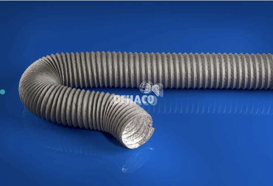 Master vent slang HD, 178 mm x 10 m (voor DEH750)