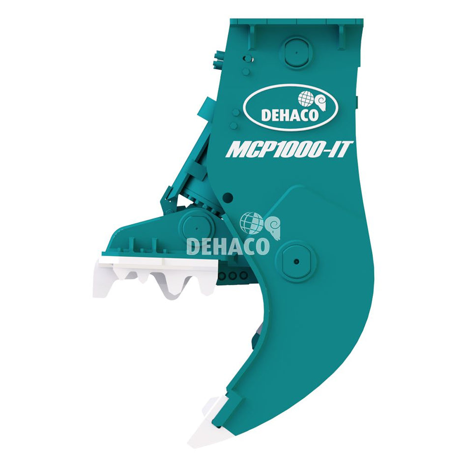 MCP1000-IT, 39 - 50 ton