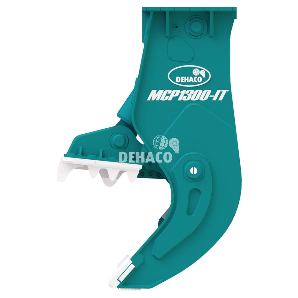 MCP1300-IT, 60 - 90 ton
