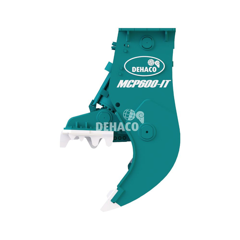 MCP600-IT, 11 - 18 ton