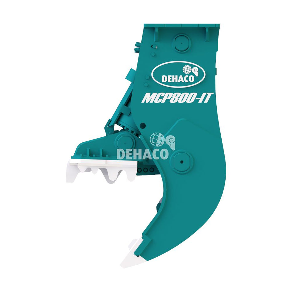 MCP800-IT, 18 - 27 ton