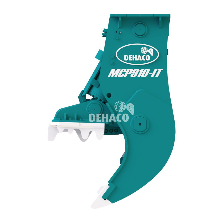 MCP910-IT, 28 - 38 ton