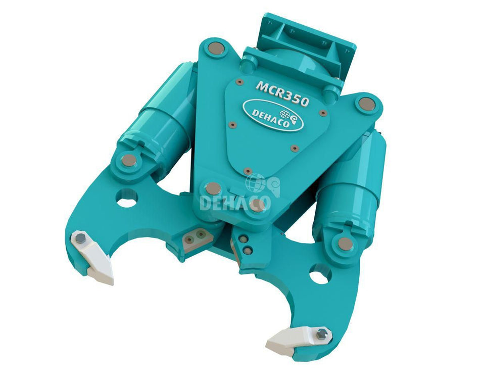 MCR350 Mini betonschaar, 2 - 5 ton