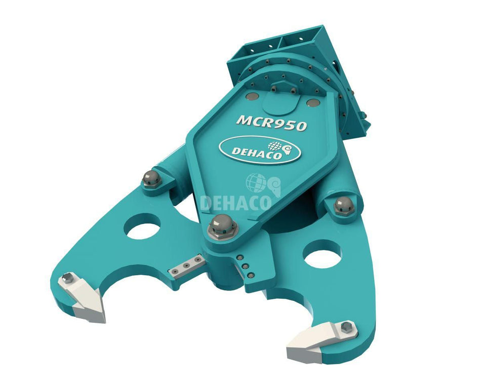 MCR950 Mini betonschaar, 9 - 16 ton