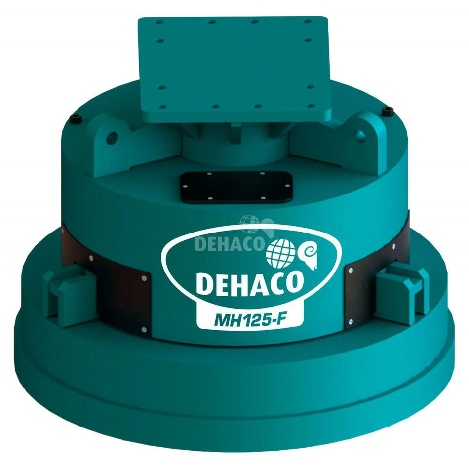 MH125-F Hydraulische magneet met vlakke plaat
