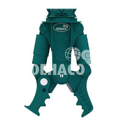MS15R, 16 - 20 ton