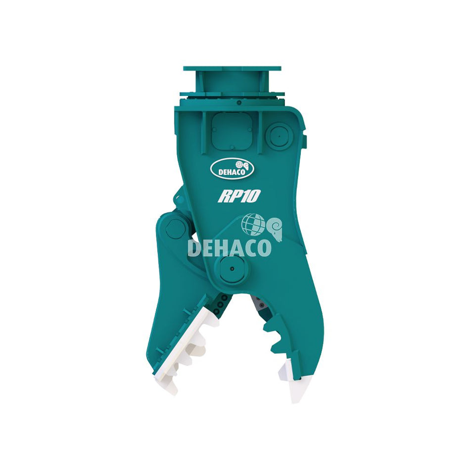RP10-IT, 10 - 15 ton