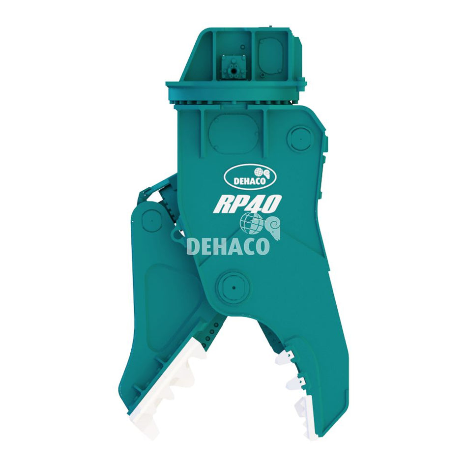 RP40-IT, 35 - 50 ton