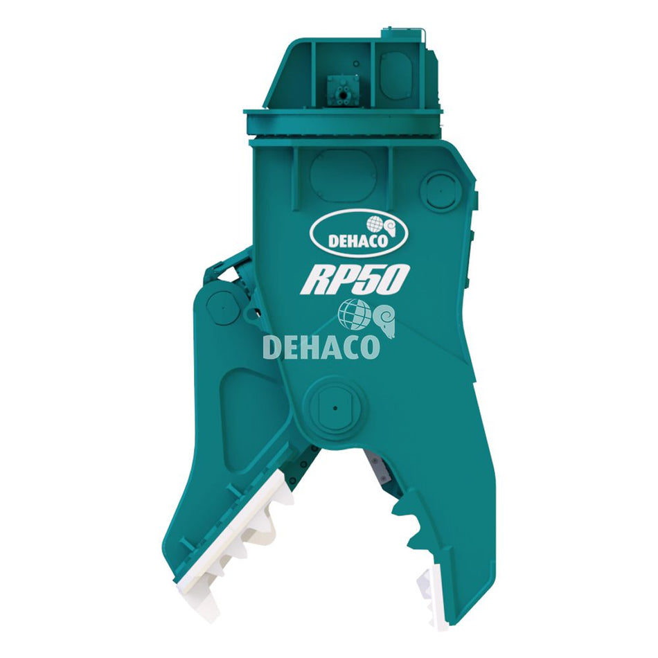 RP50-IT, 50 - 65 ton