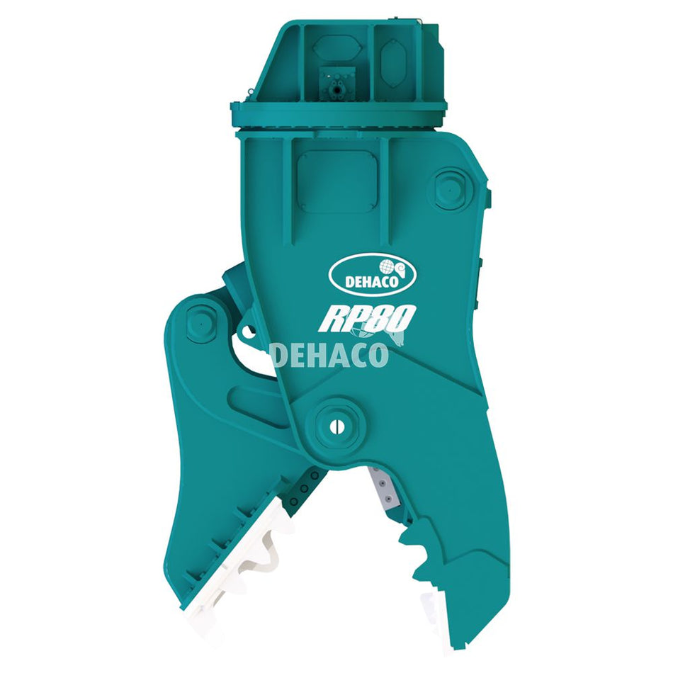 RP80-IT, 70 - 95 ton
