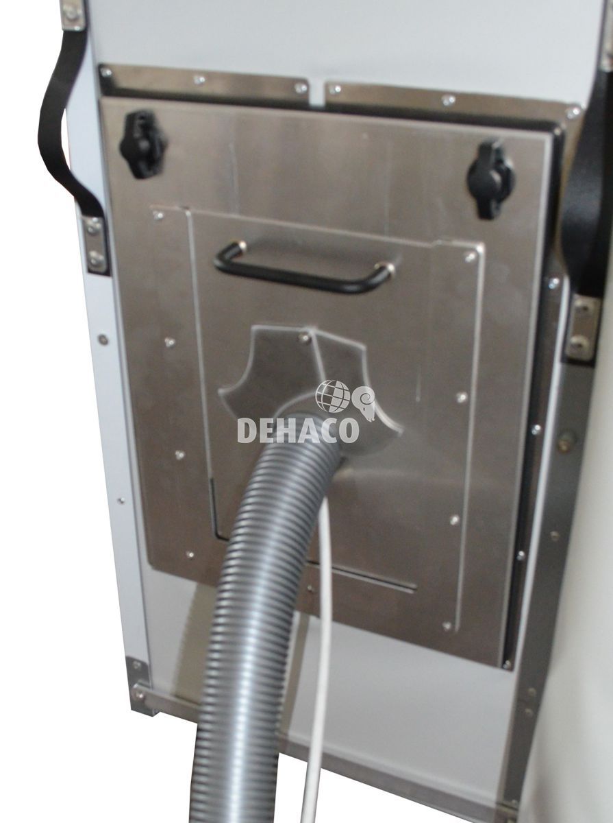 Snoerdoorlaat voor SMART-DOOR 750/1000