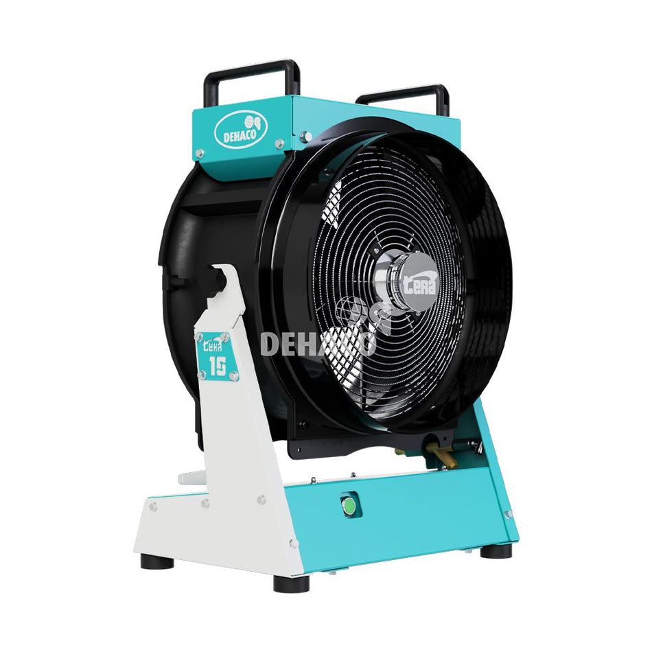 Tera 15 Waternevelaar 110V/230V