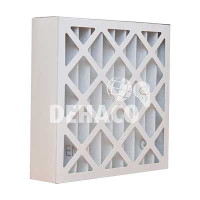 Voorfilter grof, 910x610x45 mm EU3 (t.b.v. Deconta D 910)