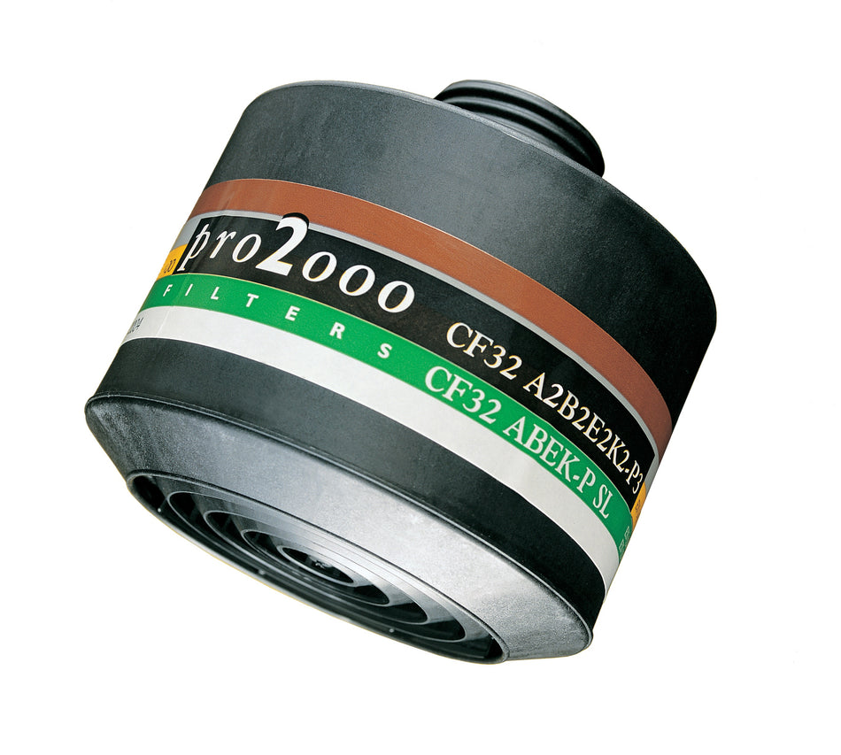 3M DT-4045E CF32 A/B/E/K/P3 schroeffilter | 1 x 10 Stuk