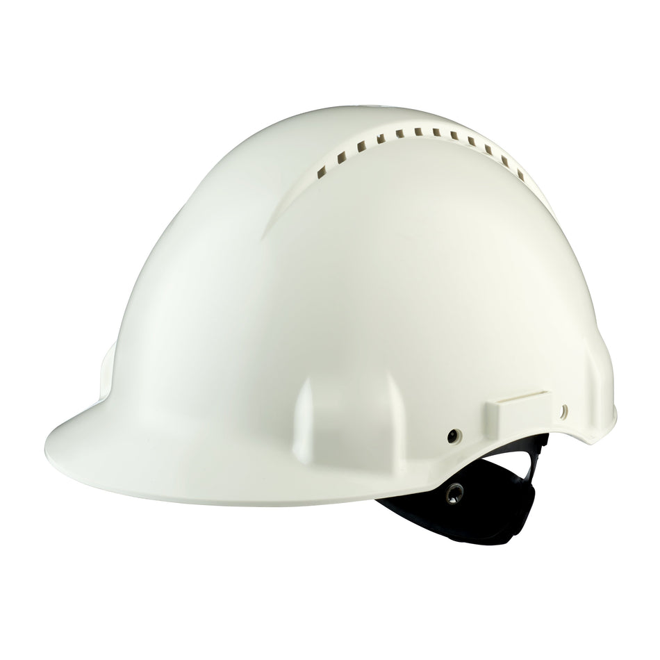 3M™ Veiligheidshelm G3000NUV-VI | 1 x 20 Stuk